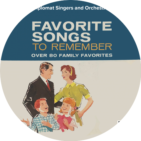 Diplomat Singers and Orchestra
