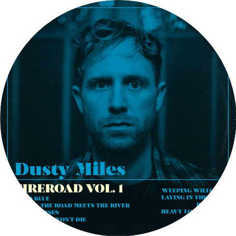 Dusty Miles