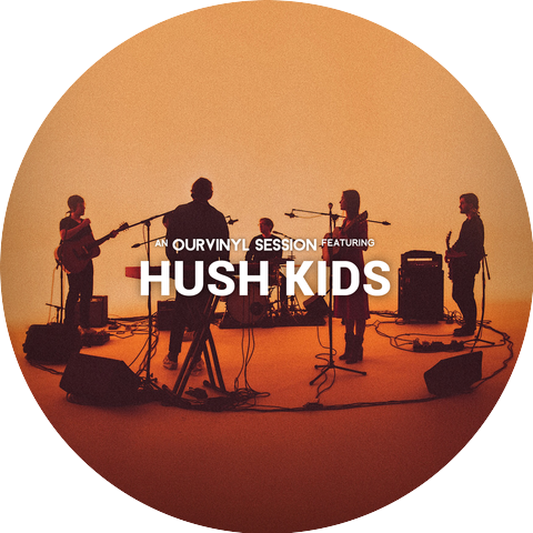 Hush Kids & OurVinyl
