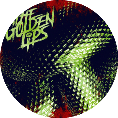 The Golden Lips