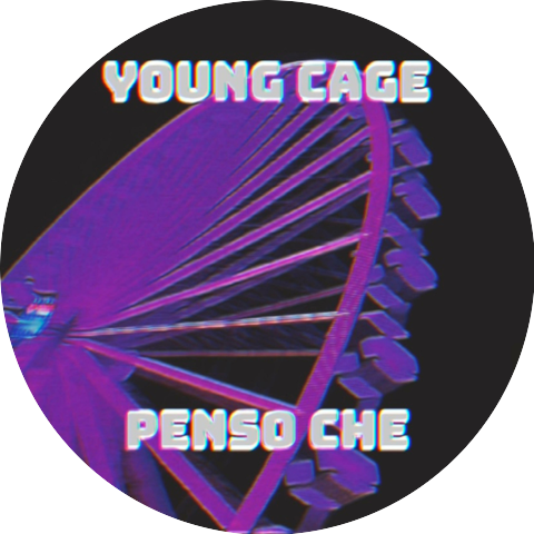 Young Cage