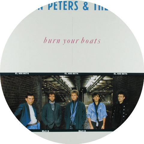 Maarten Peters & The Dream