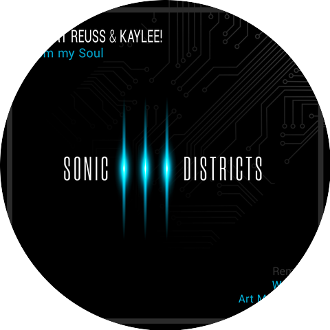 Robert Reuss with KAYLEE!