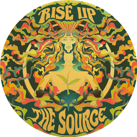 Rise Up Reggae Band