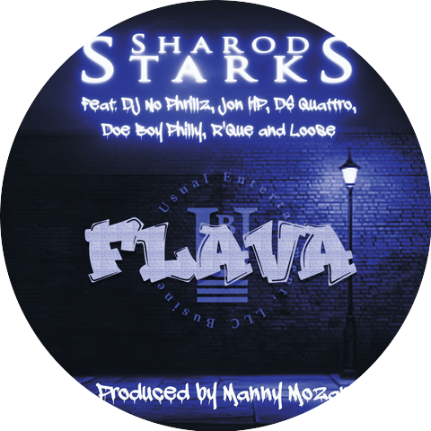 Sharod Starks