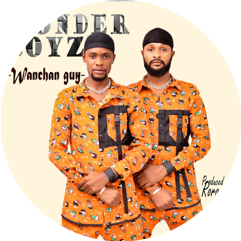 Wonder Boyz