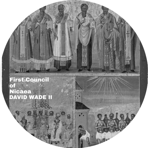 David Wade II