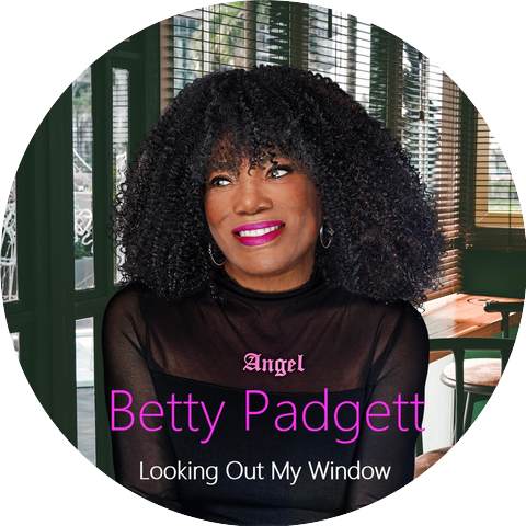 Betty Padgett