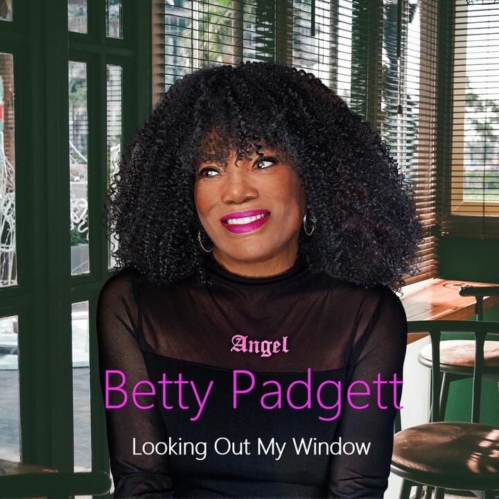 Betty Padgett