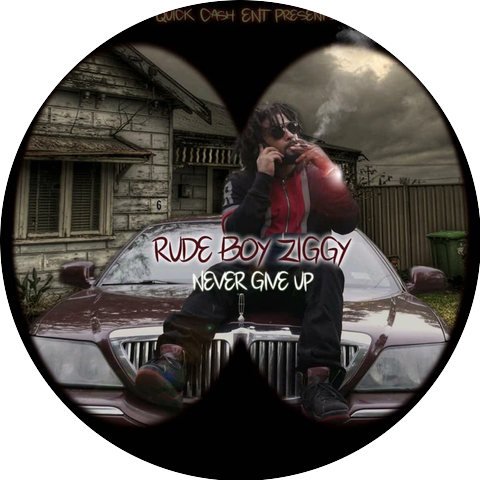 Rude Boy Ziggy