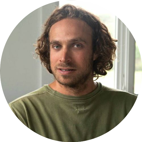Jackson Greenberg
