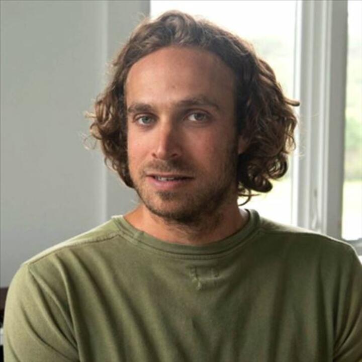 Jackson Greenberg