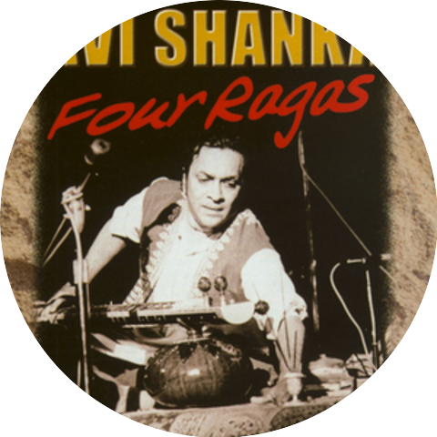 Ravi Shankar & Samta Prasad