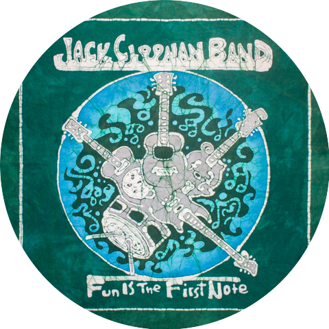 Jack Cloonan Band