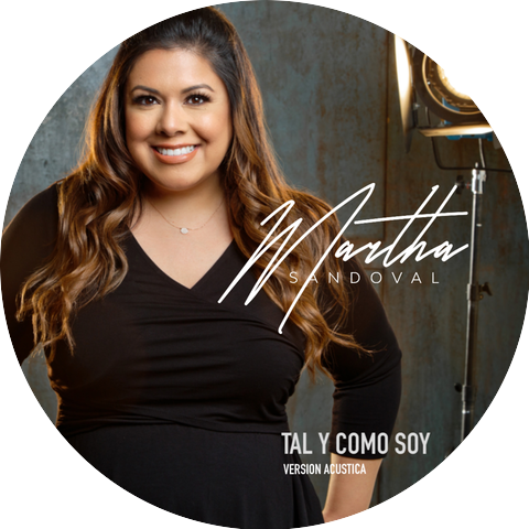 Martha Sandoval