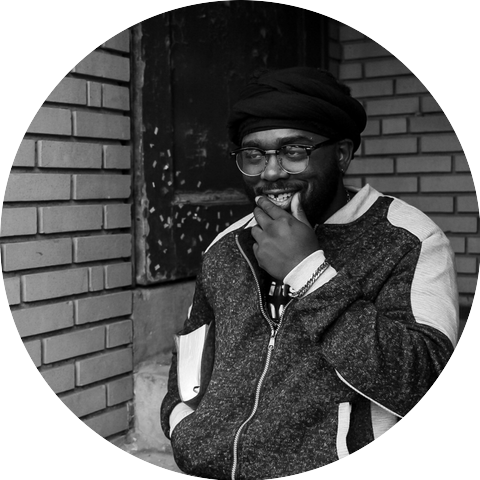 Lamatza LaSama Banyamyan "Saints of YAH"