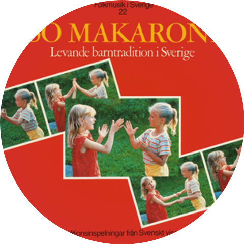 Elever på Källöskolan