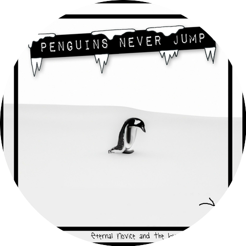 Penguins Never Jump