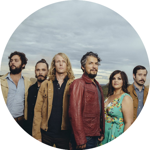 The Black Lillies