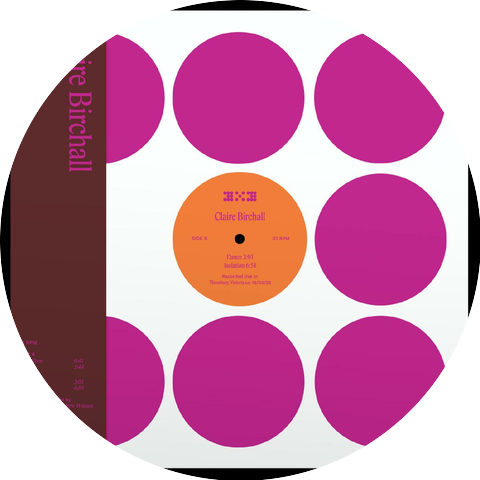 Claire Birchall