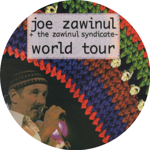 Joe Zawinul & The Zawinul Syndicate
