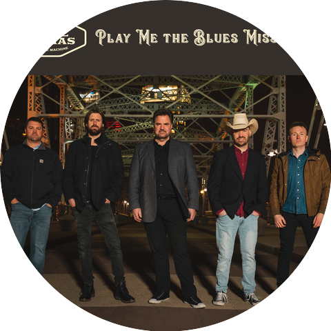 Steve Thomas & The Time Machine