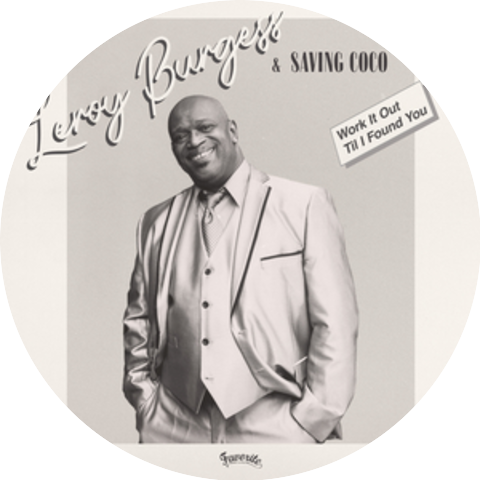 Leroy Burgess & Saving Coco