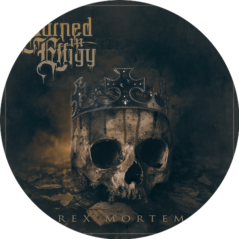 Burned In Effigy