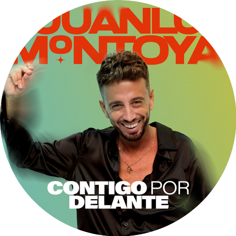Juanlu Montoya