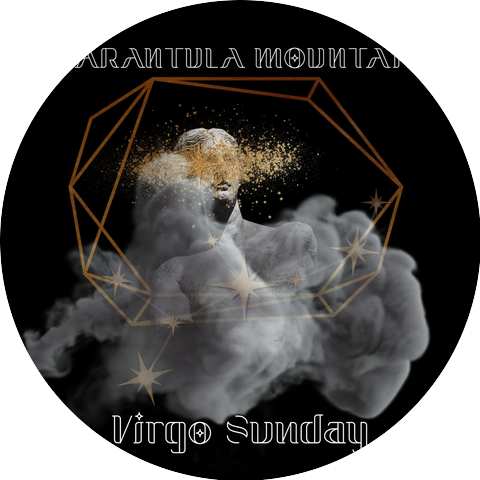 Tarantula Mountain