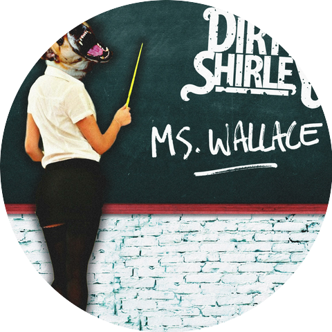 Dirty Shirley