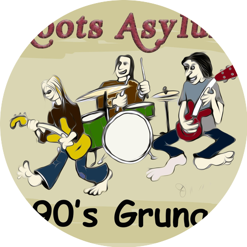 Roots Asylum