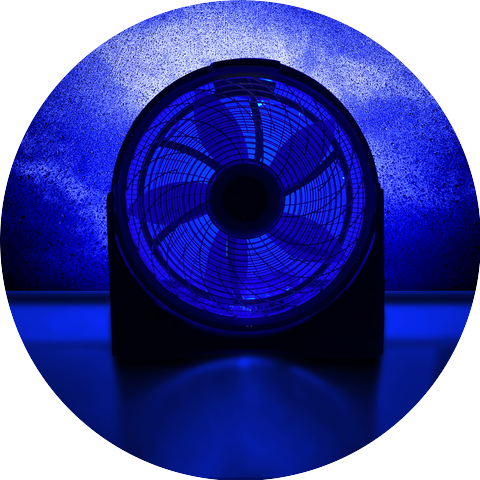 Box Fan
