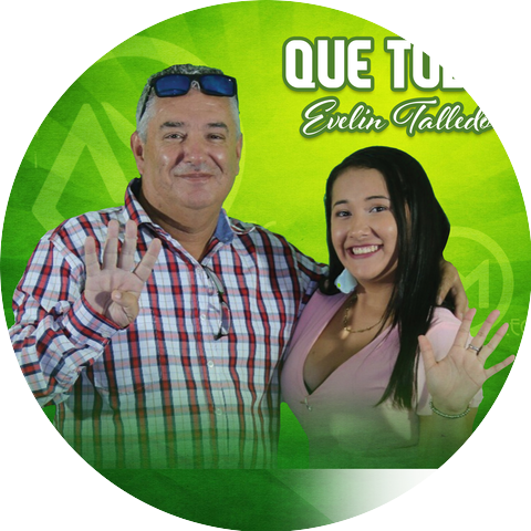 Evelin Talledo