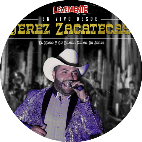 El Nono Y Su Banda Reyna De Jerez & Angélica Gallegos
