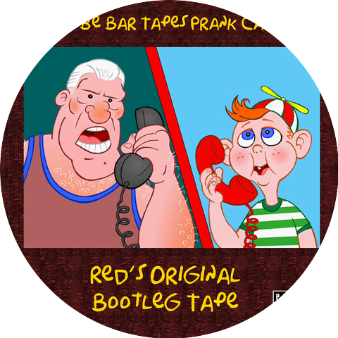Bum Bar Bastards