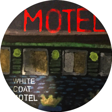White Coat Motel