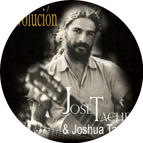 Jose Tacher & Joshua Tacher