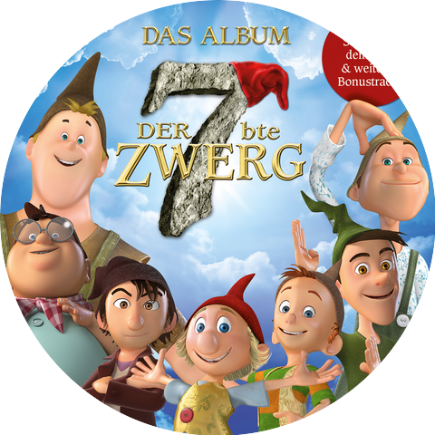7 Zwerge