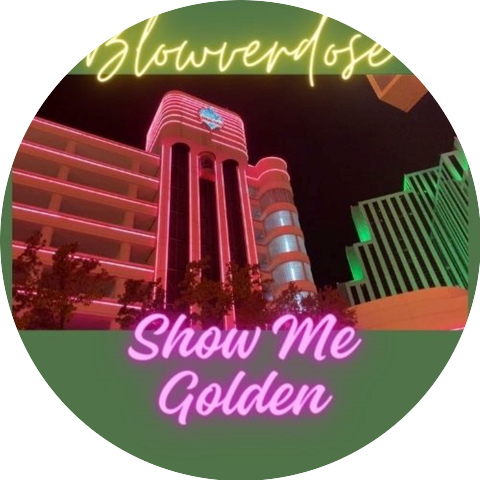 Show Me Golden