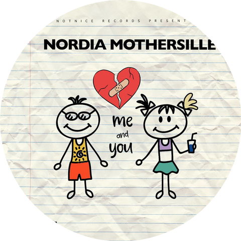 Nordia Mothersille