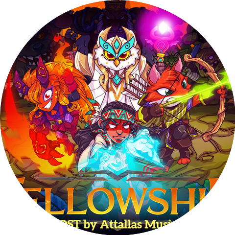 Attallas Music