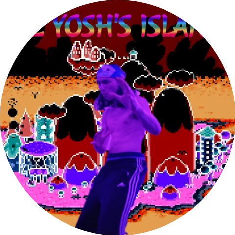 Lil Yosh 360