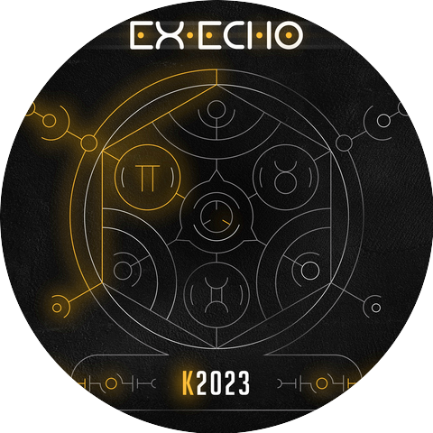 Ex-Echo