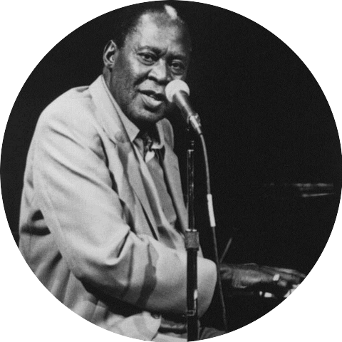 Memphis Slim & Roosevelt Sykes