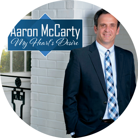 Aaron McCarty