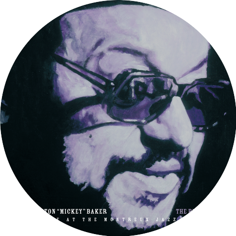 Mickey "Guitar" Baker