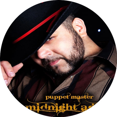 Puppet Master