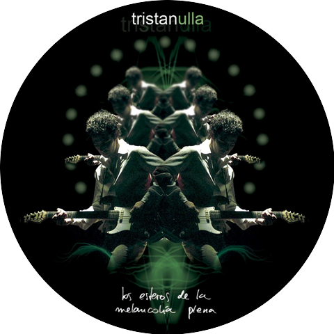Tristán Ulla