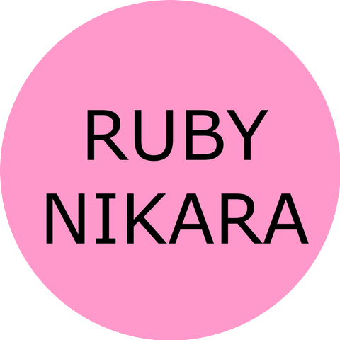 Ruby Nikara
